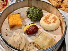 -秦月轩·陕西家乡菜(阜成路·五棵松店)