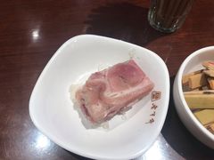 -老半斋(福州路店)