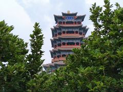 -门城湖公园