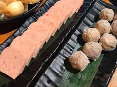 -三太子地摊烧烤·小龙虾(北蔡店)