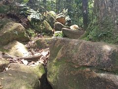 -鸡枕山