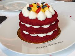 -AZUR聚(香格里拉饭店)