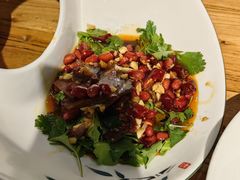 -U你·湖北家宴菜(南湖总店)