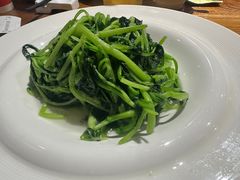 -金枝玉叶上海人家食府(三里河店)