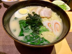 -割烹旭日本料理(龙湖狮山天街店)