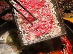 -大龙燚·旷野鲜火锅(广州首店)