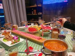 -番食园鲜食火锅(高新店)