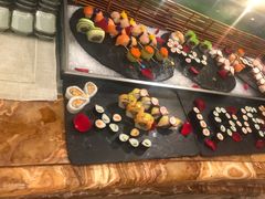 -万达瑞华酒店美食汇自助餐厅(楚河汉街店)