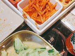 -大头叔烤鸡爪·朝鲜族烤串(天池路店)