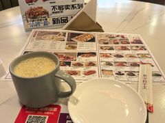 -东方饺子王(和平里店)