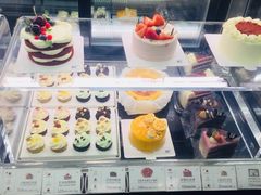 -Pantry's Best派悦坊蛋糕(K11购物艺术中心店)