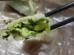 -上海小笼包