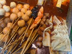 -郭记小街麻辣烫(南小街总店)