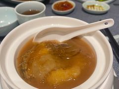 -浙江西子宾馆·牡丹厅