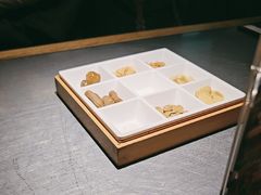 -探鱼·鲜青椒爽麻烤鱼(番禺万达店)