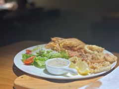 -rexpizza雷克斯披萨(武大店)