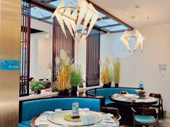 -上地宴·中关村的会客厅(清河高铁站店)