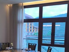 -铭轩中餐厅·海南菜·粤菜(亚龙湾瑞吉店)