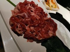 -千纸鹤嫩汁烤肉(学府店)