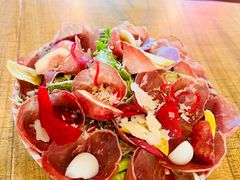 -Alimentari早午餐(安福路店)