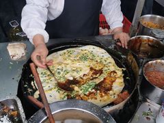 -金杨老摊头蛋饼(金口路店)