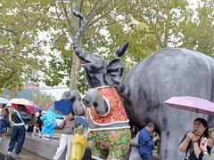-西霞口神雕山野生动物世界