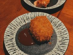 -山杏yama-katsu·吉列炸物