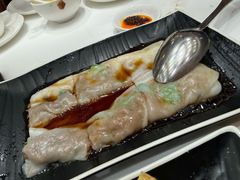-白天鹅宾馆-宏图府餐厅