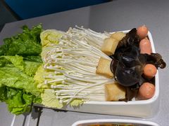 -半天妖烤鱼(巨野天悦店)
