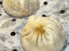 蟹粉鲜肉小笼-大龙汤包