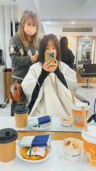 点击看大图 -雅仕 HAIR SALON 美发沙龙