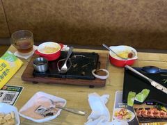 -豪客来牛排(汕头东厦100店)