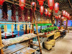 -胖姐渔村(中源大道店)