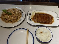 -老仁义·清真菜(太古街店)