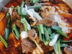 -清真马祥兴菜馆(云南北路店)