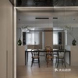 那叫一个高级，极简风要档次感，这样搭配很自然[礼花][礼花]