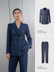 -红领RED COLLAR西装定制体验中心