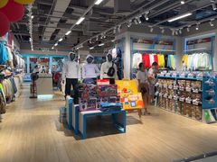 -深圳华盛奥特莱斯(华南一道店)