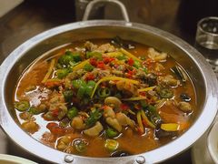 -艺味深尝(云锦路店)