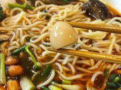 -车沾巷·重庆老味豌杂面