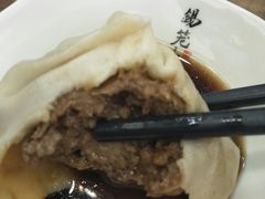-锡笼记·无锡小笼(人民路店)