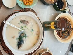 -紫藤园·天目湖大鱼头(南山竹海店)