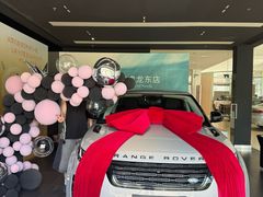 -上海永达捷豹路虎4S旗舰店