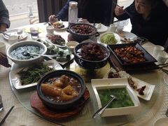 iphone_upload_pic-原鄉本味 楚菜 丹江口鱼(北苑店)