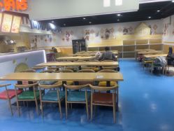 -秦皇星际小蚂蚁乐园