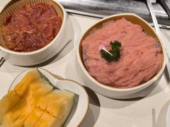 -海底捞火锅(阳光新业店)