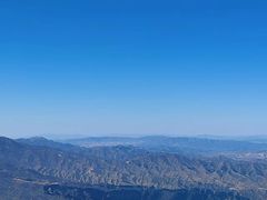 -灵山