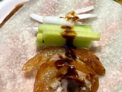 -东流山烤鸭·家常菜(雨山龙湖店)