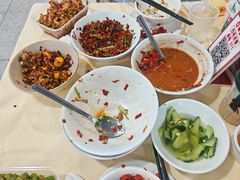 -笨罗卜浏阳菜馆(太平街店)