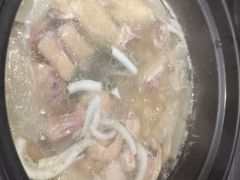 -同仁四季椰子鸡(海岸城天利店)